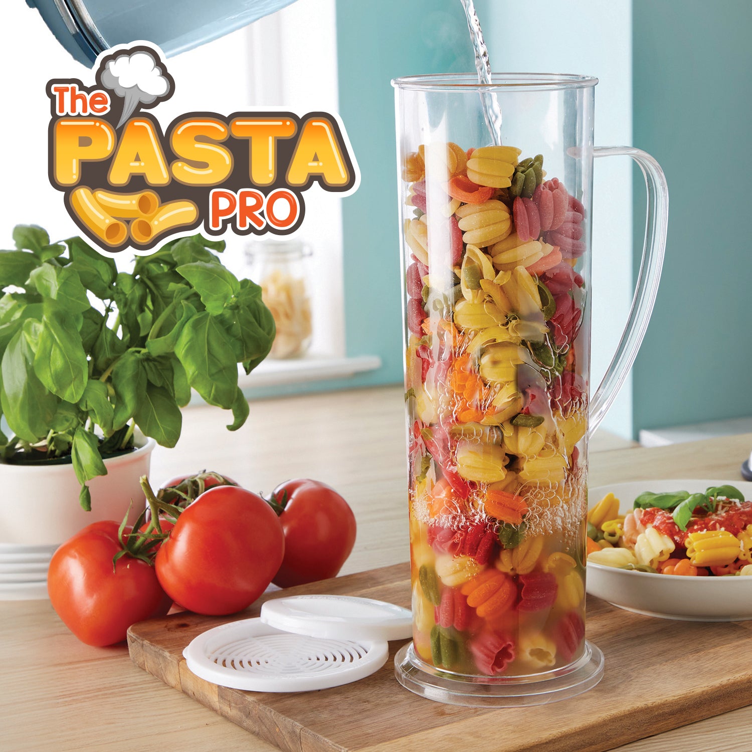 The Pasta Pro