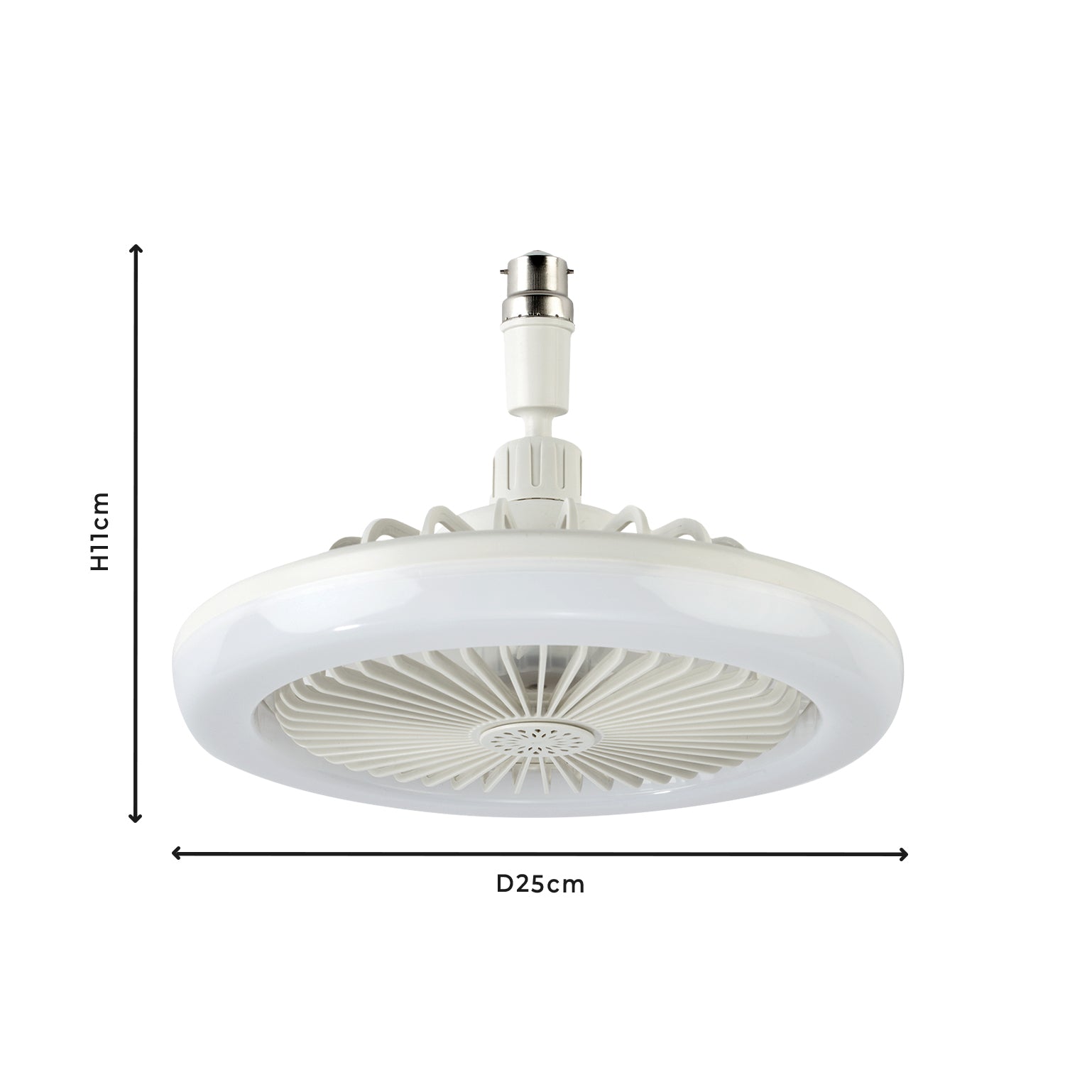 Socket Breeze 2-In-1