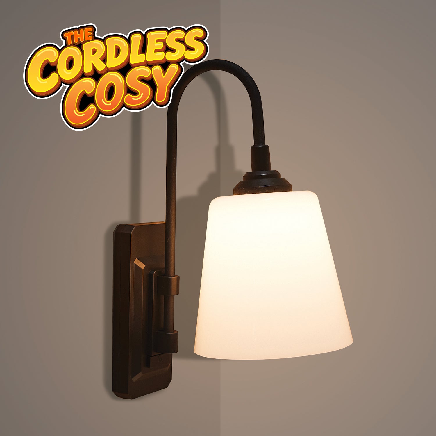 The Cordless Cosy