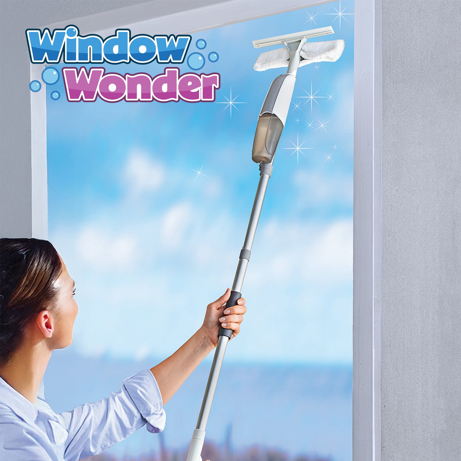 Window Wonder