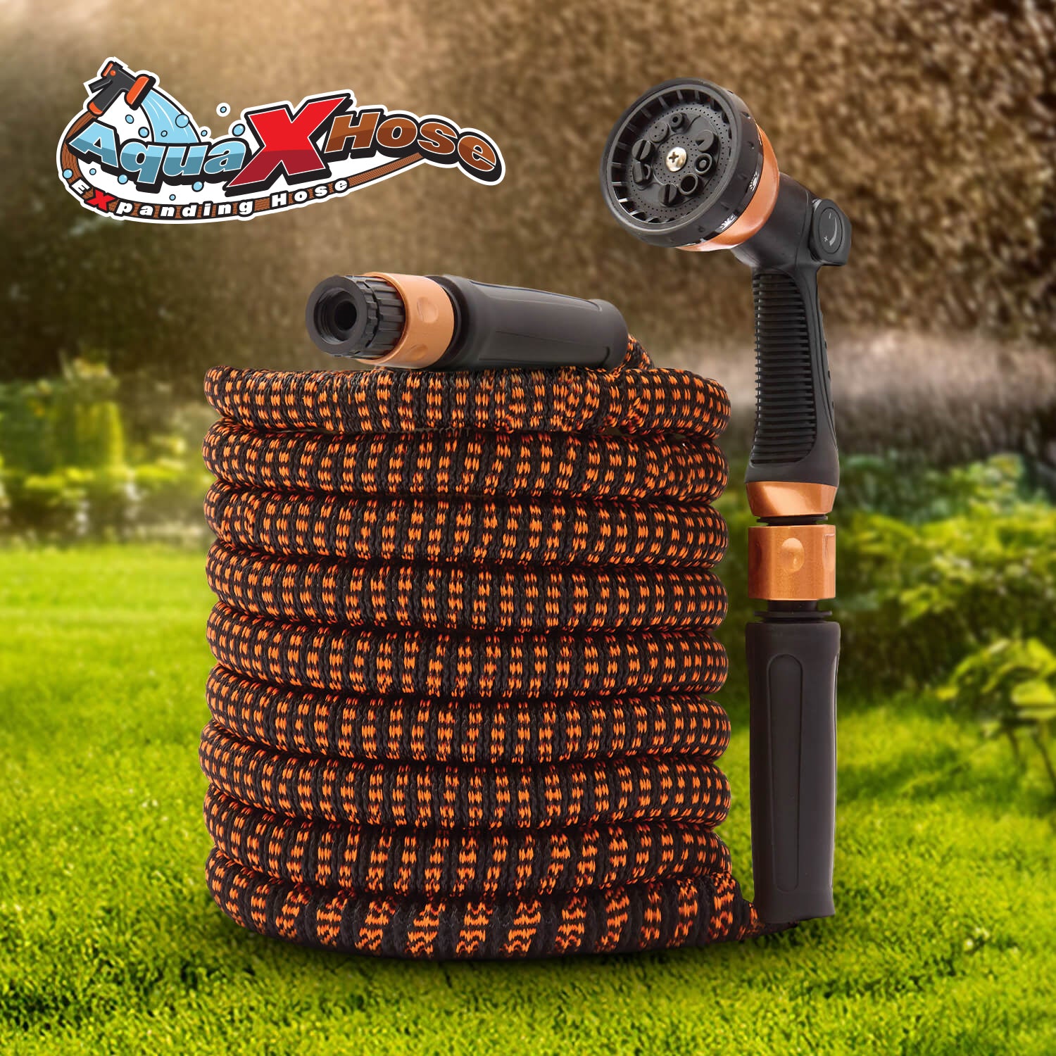 AquaXhose