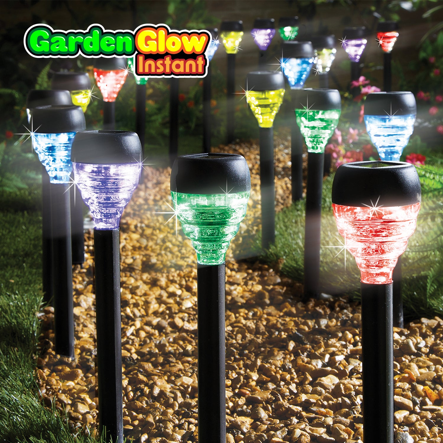 GardenGlow Instant