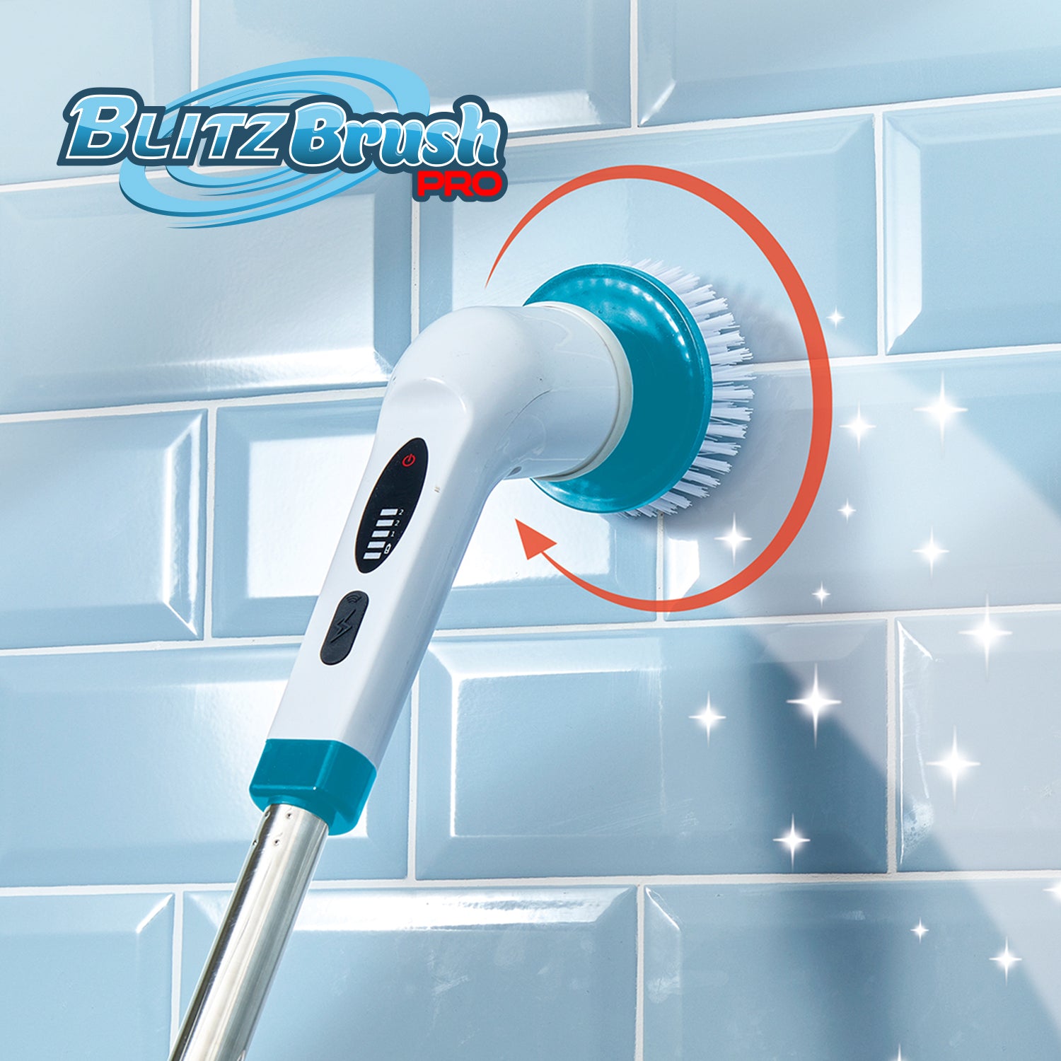 BlitzBrush Pro