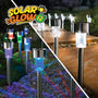 Solar Glow 12