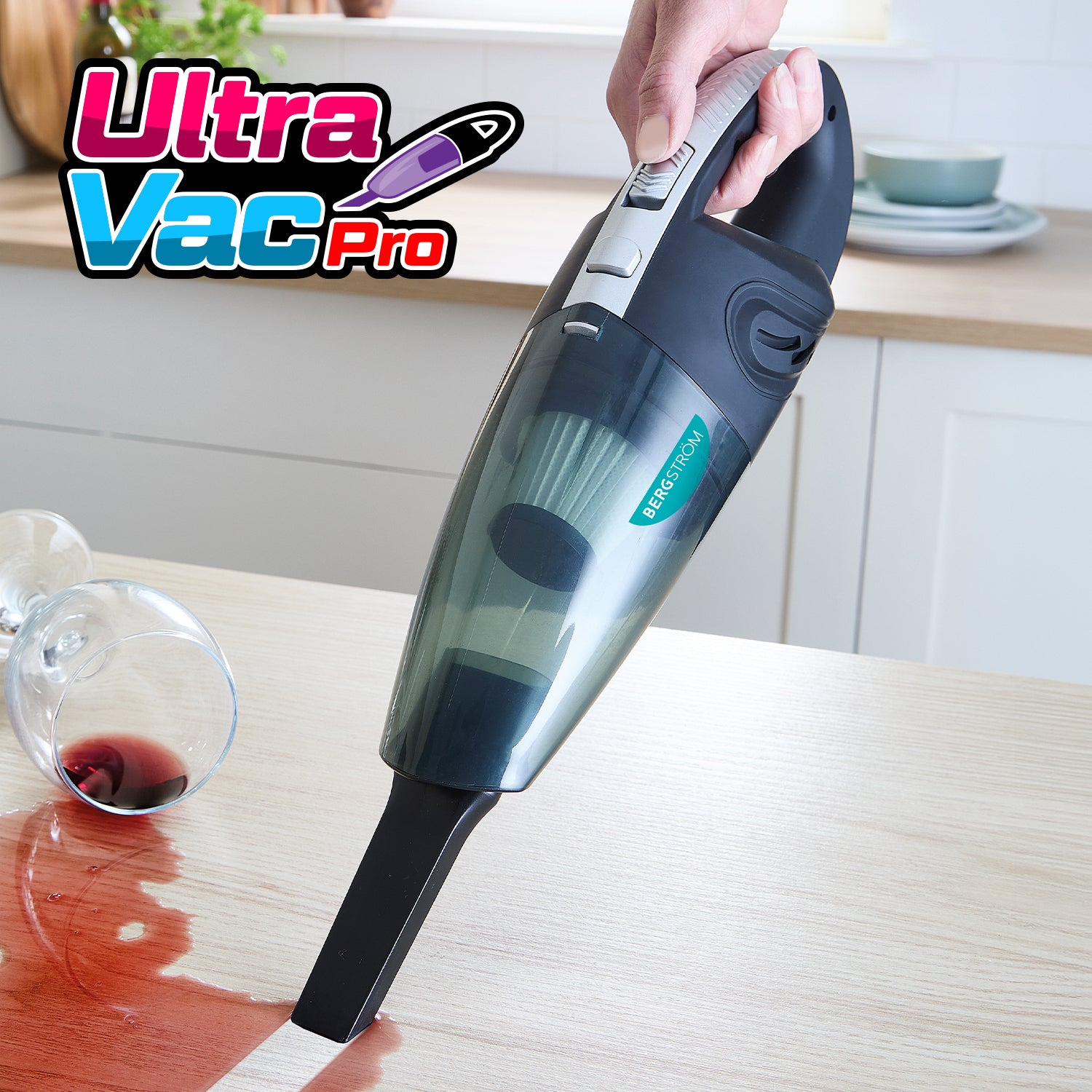 UltraVac Pro