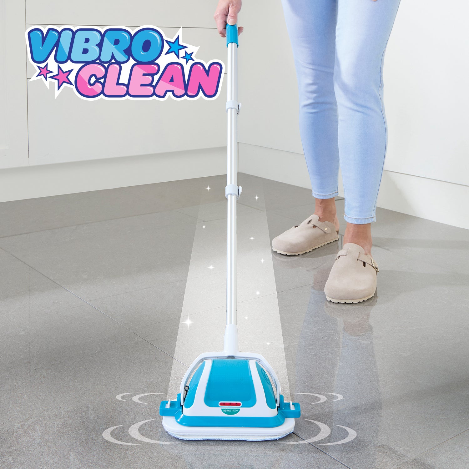 Vibro Clean