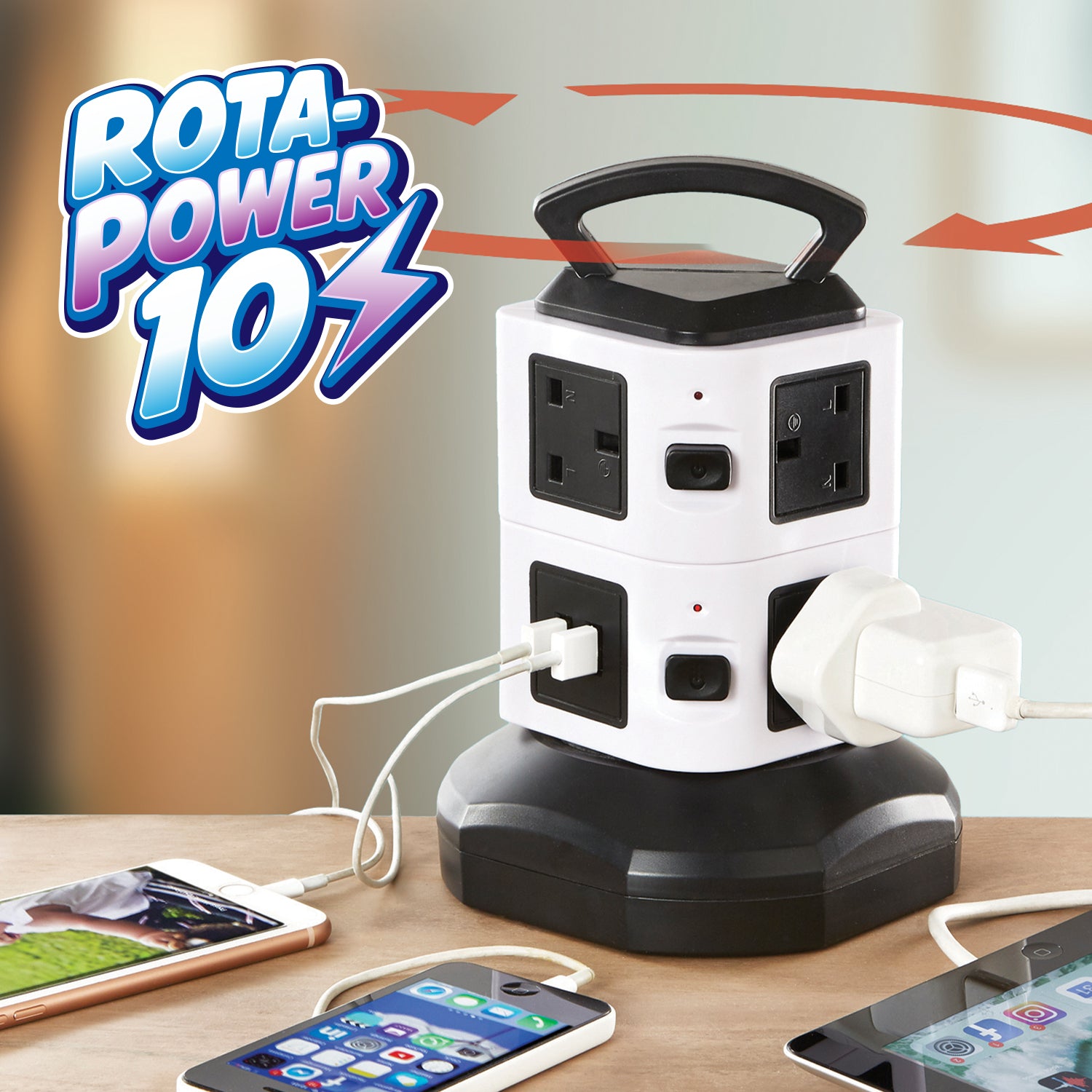 Rota-Power 10