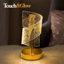 Touch & Glow